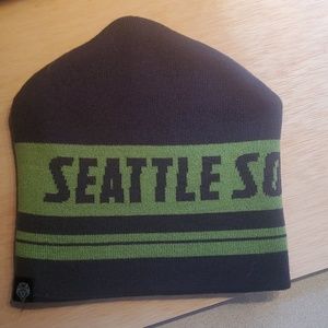 Seattle Sounders Beanie